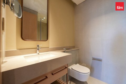Apartman u Downtown Dubai (Downtown Burj Dubai), UAE 2 spavaćih soba, 99.5 m2 Br. 751422 - fotografija 15