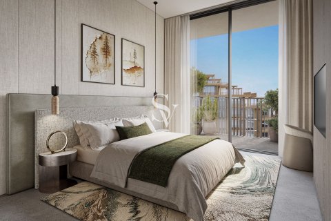 Apartemen di City of Arabia, Dubai, UEA 3 kamar tidur, 151 m2 nomor 718707 - foto 14