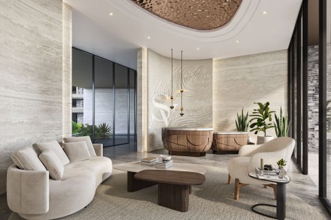 Apartemen di City of Arabia, Dubai, UEA 3 kamar tidur, 151 m2 nomor 718707 - foto 2
