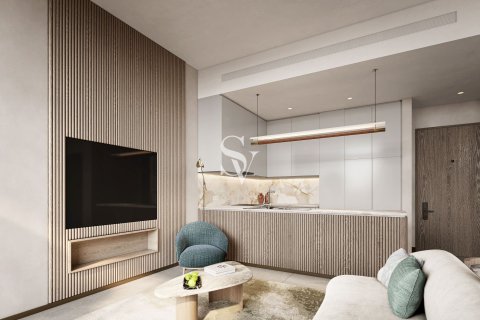 Apartemen di City of Arabia, Dubai, UEA 3 kamar tidur, 151 m2 nomor 718707 - foto 16