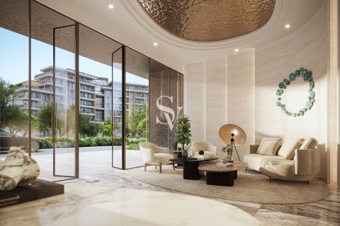 Apartemen di City of Arabia, Dubai, UEA 3 kamar tidur, 151 m2 nomor 718707 - foto 12