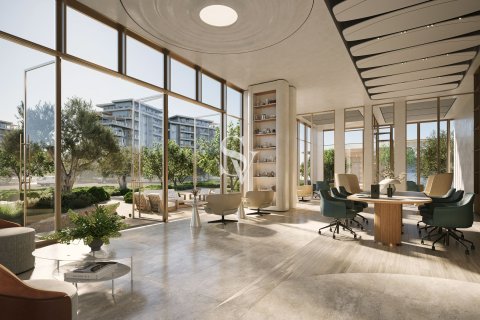 Apartemen di City of Arabia, Dubai, UEA 3 kamar tidur, 151 m2 nomor 718707 - foto 4