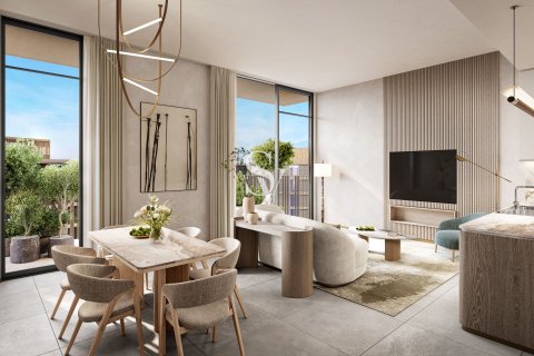 Apartemen di City of Arabia, Dubai, UEA 3 kamar tidur, 151 m2 nomor 718707 - foto 15