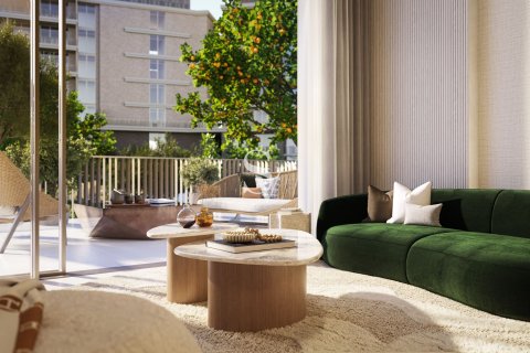 Apartemen di City of Arabia, Dubai, UEA 3 kamar tidur, 151 m2 nomor 718707 - foto 7