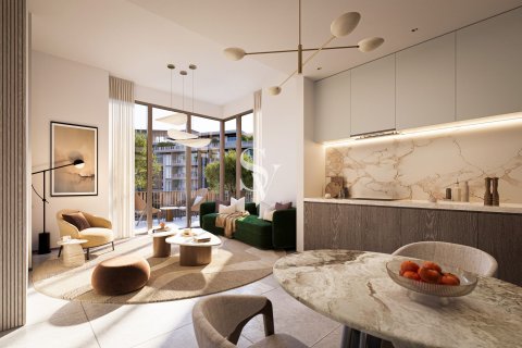 Apartemen di City of Arabia, Dubai, UEA 3 kamar tidur, 151 m2 nomor 718707 - foto 8