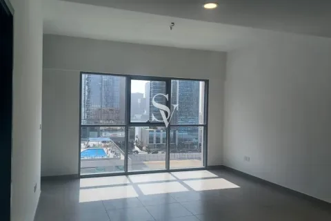 Üürile anda korter asukohaga Downtown Dubai (Downtown Burj Dubai), AÜE: 1 magamistoaga, 82 m² Nr 718709 - pilt 1