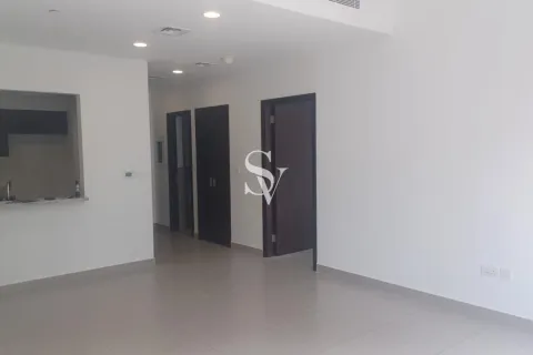 Üürile anda korter asukohaga Downtown Dubai (Downtown Burj Dubai), AÜE: 1 magamistoaga, 82 m² Nr 718709 - pilt 3
