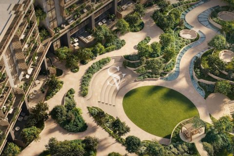 Byt v City of Arabia, Dubai, SAE 2 ložnice, 101 m² Č.: 718706 - fotografie 16