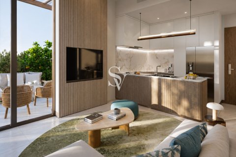 Byt v City of Arabia, Dubai, SAE 2 ložnice, 101 m² Č.: 718706 - fotografie 2