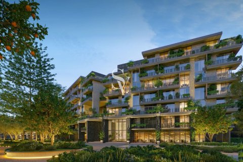 Byt v City of Arabia, Dubai, SAE 2 ložnice, 101 m² Č.: 718706 - fotografie 17