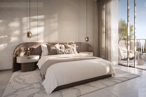 Byt v City of Arabia, Dubai, SAE 2 ložnice, 101 m² Č.: 718706 - fotografie 8