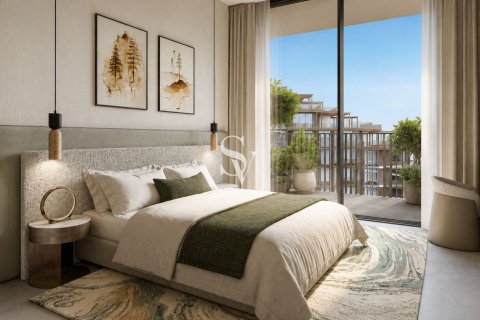 Byt v City of Arabia, Dubai, SAE 2 ložnice, 101 m² Č.: 718706 - fotografie 3