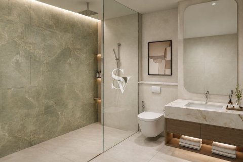 Byt v City of Arabia, Dubai, SAE 2 ložnice, 101 m² Č.: 718706 - fotografie 5