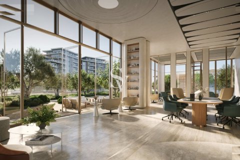 Byt v City of Arabia, Dubai, SAE 2 ložnice, 101 m² Č.: 718706 - fotografie 14