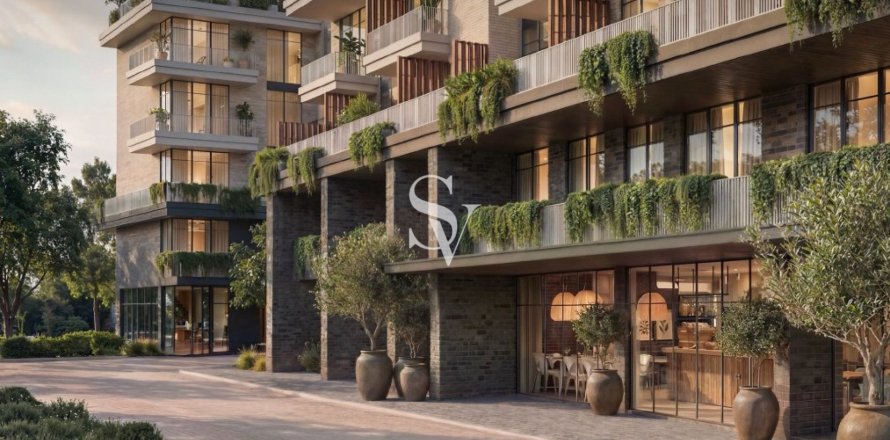 Appartement à City of Arabia, Dubai, EAU: 3 chambres, 162 m2 № 718705