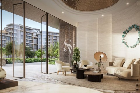 Appartement à vendre à City of Arabia, Dubai, EAU 3 chambres, 162 m2 № 718705 - photo 6