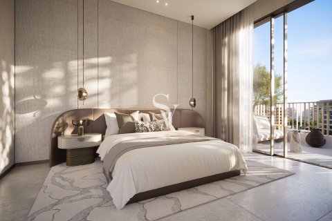 City of Arabia、Dubai、UAE にあるマンション販売中 2ベッドルーム、100 m2、No718708 - 写真 24
