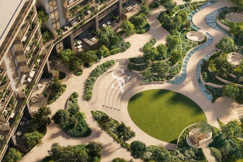 City of Arabia、Dubai、UAE にあるマンション販売中 2ベッドルーム、100 m2、No718708 - 写真 15