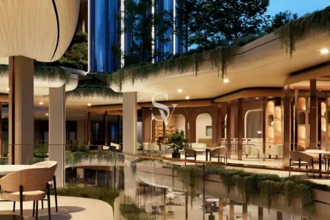 Ured u gradu Business Bay, Dubai, UAE 395 m2 Br. 718704 - Slika 5
