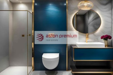 Apartemen di Dubai, UEA 1 kamar tidur, 69 m2 nomor 763877 - foto 9