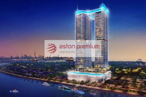 Apartemen di Dubai, UEA 1 kamar tidur, 69 m2 nomor 763877 - foto 11