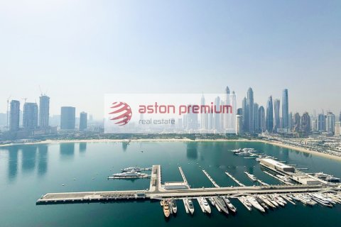 Lägenhet till försäljning i Dubai Harbour, Dubai, UAE 3 sovrum, 171 kvm Nr. 763873 - fotografi 19
