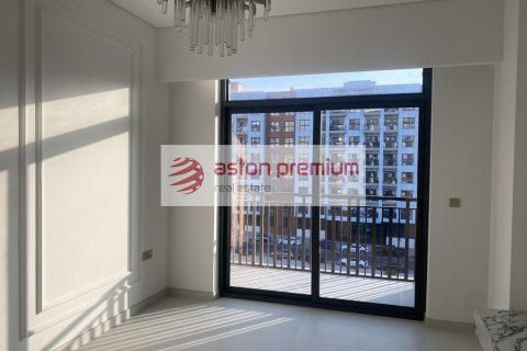 Huoneisto Arjan, Dubai, Arabiemiraatit 1 huone, 37 m2 № 763875 - kuva 2