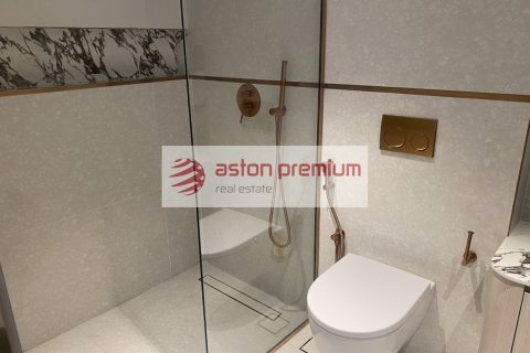 Huoneisto Arjan, Dubai, Arabiemiraatit 1 huone, 37 m2 № 763875 - kuva 10