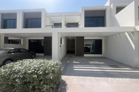 Таунхаус DAMAC Hills (Akoya by DAMAC), Дубай, БАӘ-да 4 жатын бөлмелер, 186 м² № 661170 - фото 9