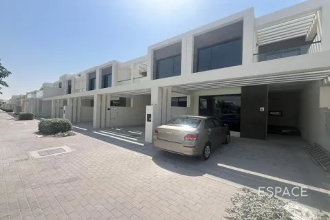 Таунхаус DAMAC Hills (Akoya by DAMAC), Дубай, БАӘ-да 4 жатын бөлмелер, 186 м² № 661170 - фото 10