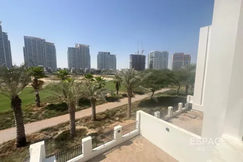 Таунхаус DAMAC Hills (Akoya by DAMAC), Дубай, БАӘ-да 4 жатын бөлмелер, 186 м² № 661170 - фото 5