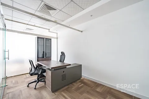 Офис Бизнес-Бэй, Дубай, БАӘ-да 108 м² № 661169 - фото 9