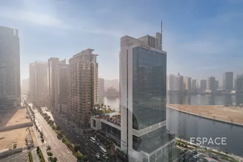 Офис Бизнес-Бэй, Дубай, БАӘ-да 108 м² № 661169 - фото 15