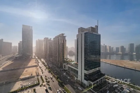 Офис Бизнес-Бэй, Дубай, БАӘ-да 108 м² № 661169 - фото 7