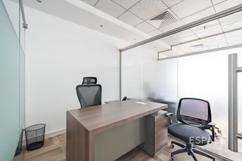 Офис Бизнес-Бэй, Дубай, БАӘ-да 108 м² № 661169 - фото 10