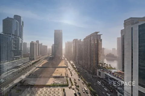 Офис Бизнес-Бэй, Дубай, БАӘ-да 108 м² № 661169 - фото 14