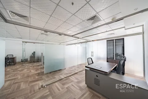 Офис Бизнес-Бэй, Дубай, БАӘ-да 108 м² № 661169 - фото 5