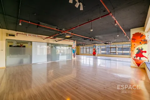 Toimisto Barsha Heights (Tecom), Dubai, Arabiemiraatit 298 m2 № 661174 - kuva 13