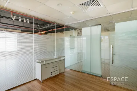 Toimisto Barsha Heights (Tecom), Dubai, Arabiemiraatit 298 m2 № 661174 - kuva 8