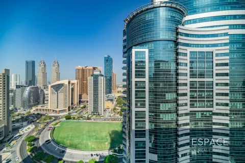 Toimisto Barsha Heights (Tecom), Dubai, Arabiemiraatit 298 m2 № 661174 - kuva 16