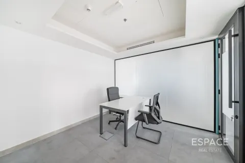 Toimisto Jumeirah Lake Towers, Dubai, Arabiemiraatit 226 m2 № 661171 - kuva 8