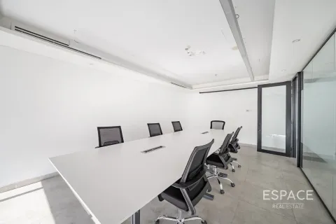 Toimisto Jumeirah Lake Towers, Dubai, Arabiemiraatit 226 m2 № 661171 - kuva 11