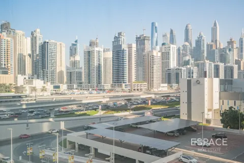 Toimisto Jumeirah Lake Towers, Dubai, Arabiemiraatit 226 m2 № 661171 - kuva 7