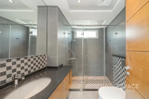 Jumeirah Park, Dubai, संयुक्त अरब अमीरात में विला, 4 बेडरूम, 455 वर्ग मीटर, संख्या 661172 - फ़ोटो 9