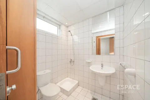 Jumeirah Park, Dubai, संयुक्त अरब अमीरात में विला, 4 बेडरूम, 455 वर्ग मीटर, संख्या 661172 - फ़ोटो 16