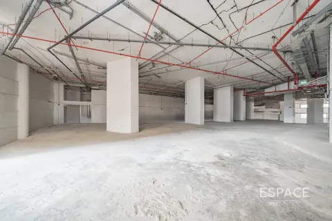 Business Bay, Dubai, UAE의 임대용 사무실 5939제곱미터 번호 661173 - 사진 1