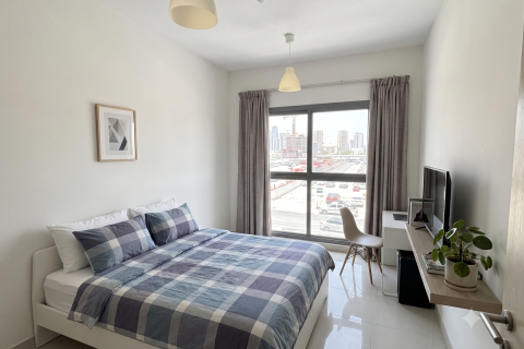آپارتمان برای فروش در  Al Barsha، Dubai، امارات متحده عربی  2 خوابه ، 79 متر مربع ، شماره 734190 - تصویر 13