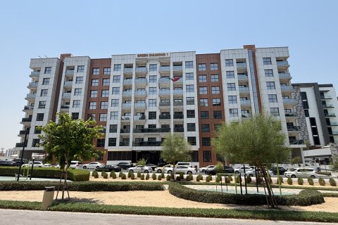 آپارتمان برای فروش در  Al Barsha، Dubai، امارات متحده عربی  2 خوابه ، 79 متر مربع ، شماره 734190 - تصویر 18