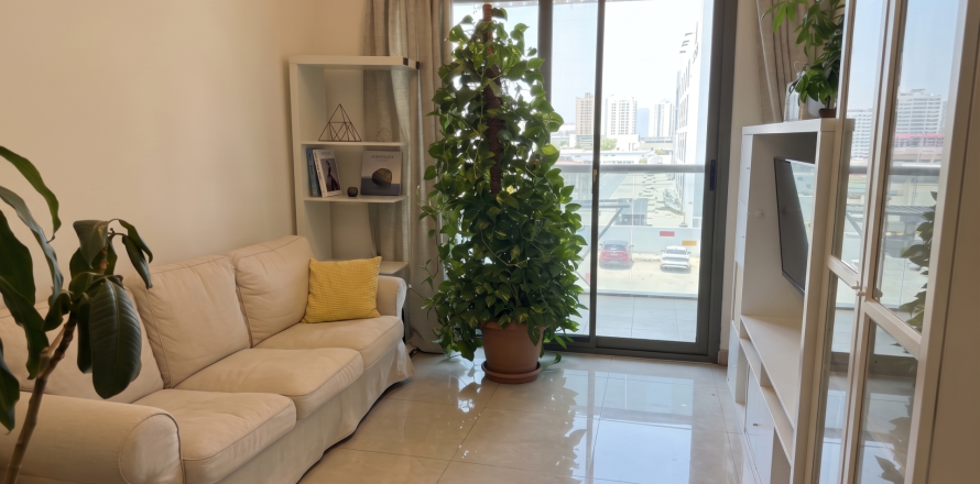 آپارتمان در Al Barsha، Dubai ، امارات متحده عربی 2 خوابه ، 79 متر مربع.  شماره 734190