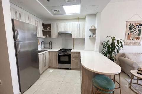 آپارتمان برای فروش در  Al Barsha، Dubai، امارات متحده عربی  2 خوابه ، 79 متر مربع ، شماره 734190 - تصویر 4
